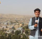 Taliban's Ban on Publication of Images of Living Beings Expands: Television Broadcasts in Badghis Province Halted